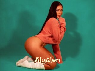 Alyalen