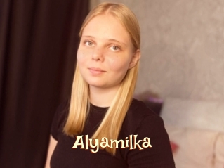 Alyamilka