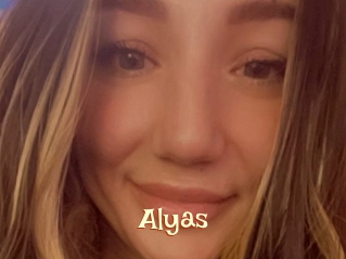 Alyas