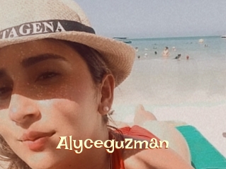Alyceguzman