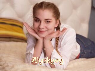 Alyskyey