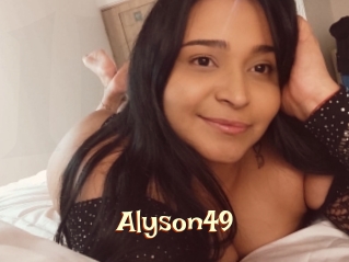 Alyson49