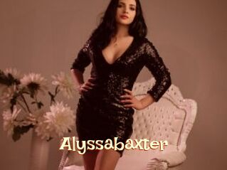 Alyssabaxter