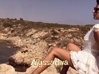 Alyssadiva
