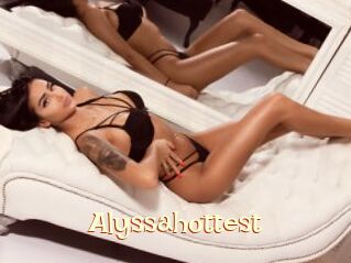 Alyssahottest