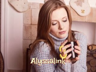 Alyssalink