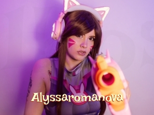 Alyssaromanova