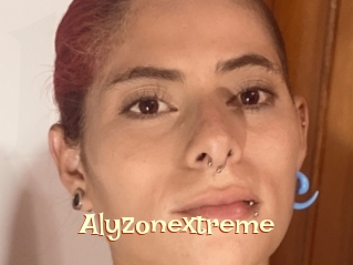 Alyzonextreme