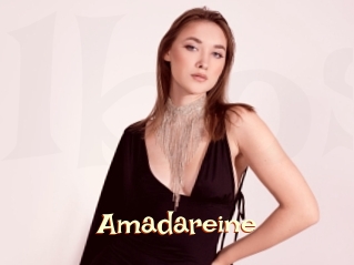 Amadareine