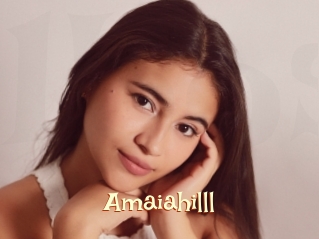 Amaiahilll
