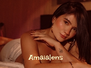 Amaialens