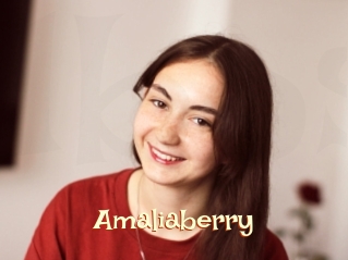 Amaliaberry