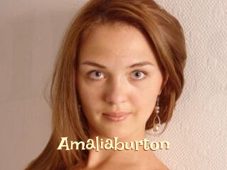Amaliaburton