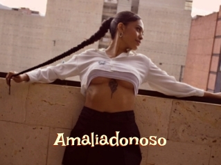 Amaliadonoso
