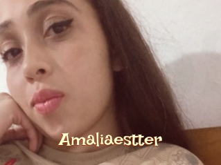 Amaliaestter