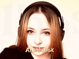 Amaliafox