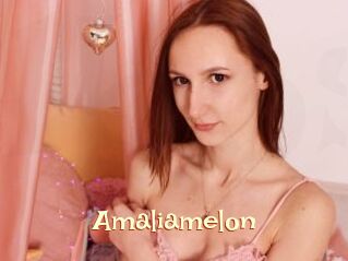 Amaliamelon