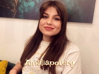 Amaliapotery