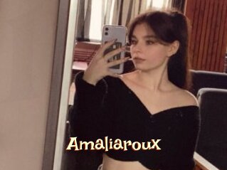 Amaliaroux