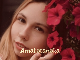 Amaliatanaka