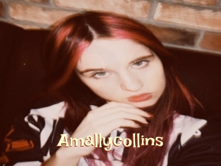 Amallycollins