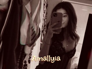 Amallyia