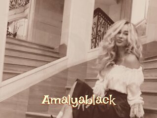 Amalyablack