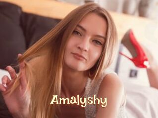 Amalyshy