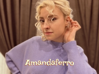 Amandaferro
