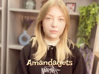 Amandagets