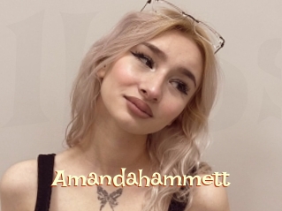 Amandahammett