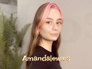 Amandalewies