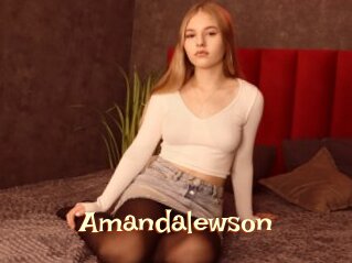 Amandalewson