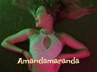 Amandamaranda