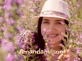 Amandamilson