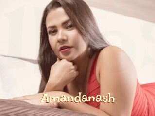 Amandanash