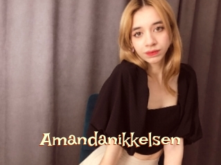 Amandanikkelsen