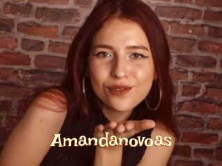 Amandanovoas