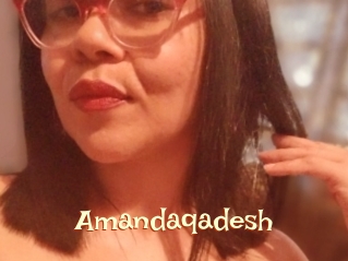 Amandaqadesh
