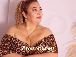 Amandarey