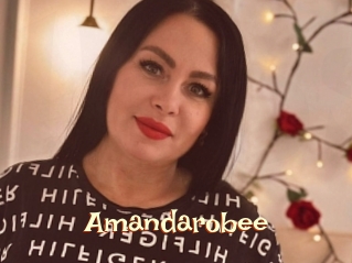 Amandarobee