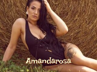 Amandarosa