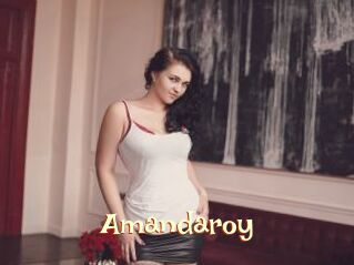 Amandaroy