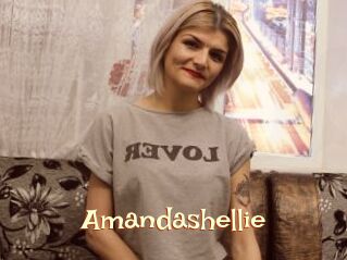 Amandashellie