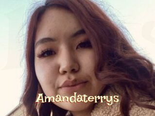 Amandaterrys