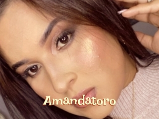 Amandatoro