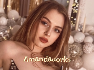 Amandauorks
