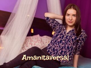 Amanitaversal