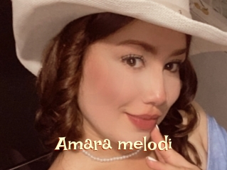 Amara_melodi