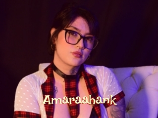 Amaraahank